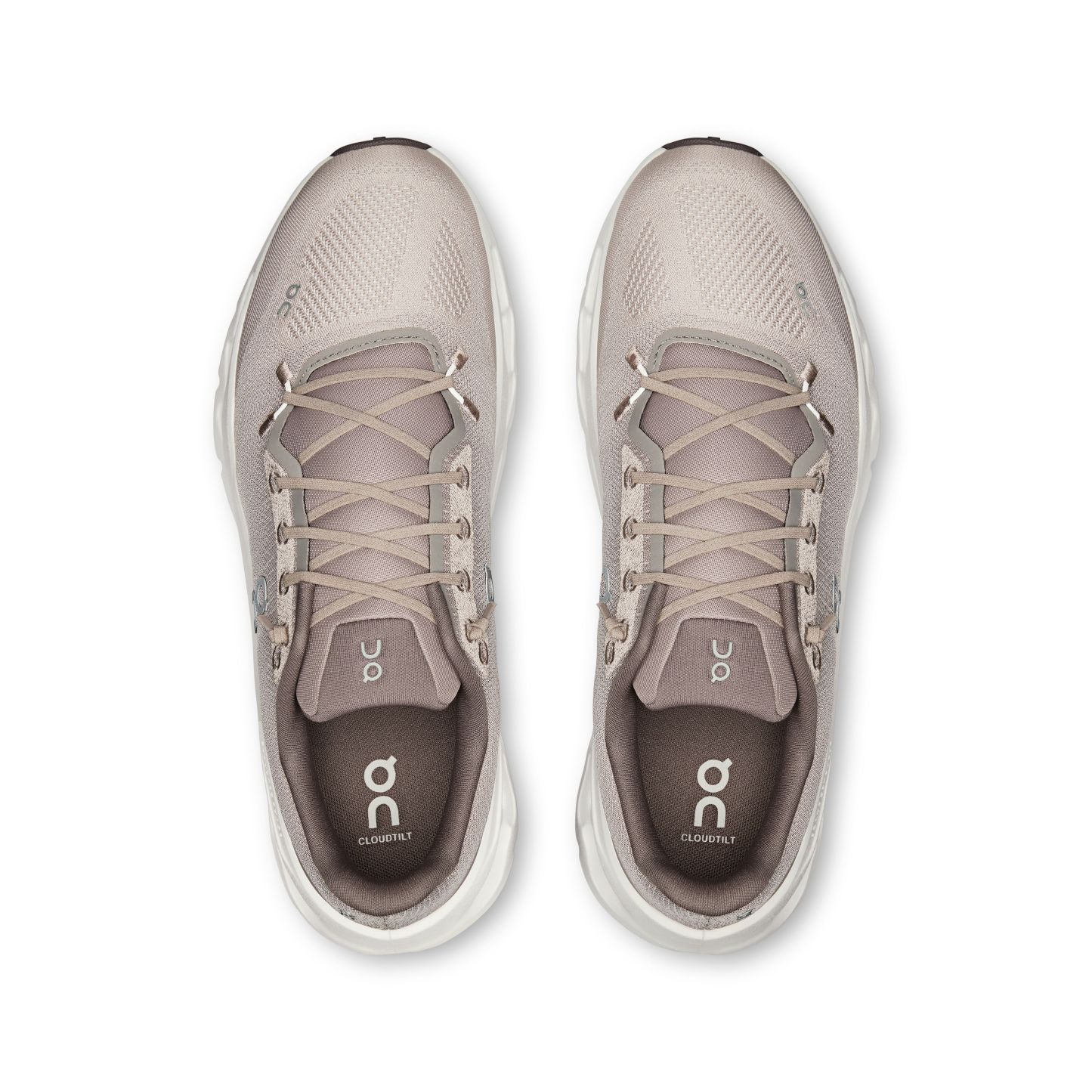 Oqdfn Men's Cloudtilt Sneakers