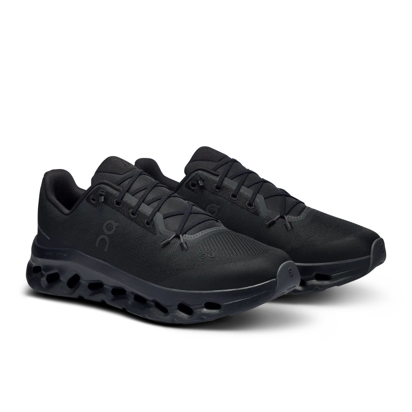 Oqdfn Men's Cloudtilt Sneakers