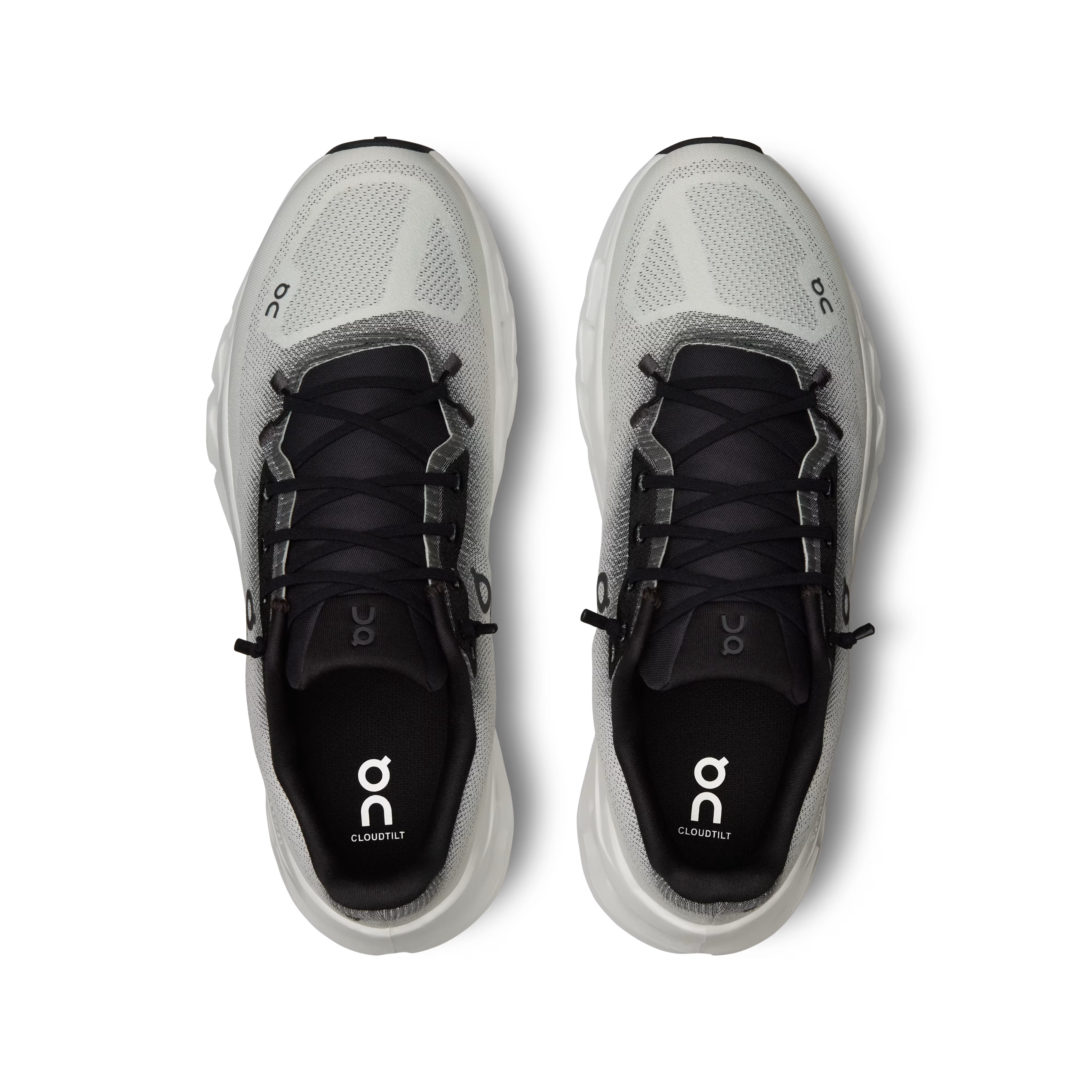 Oqdfn Men's Cloudtilt Sneakers