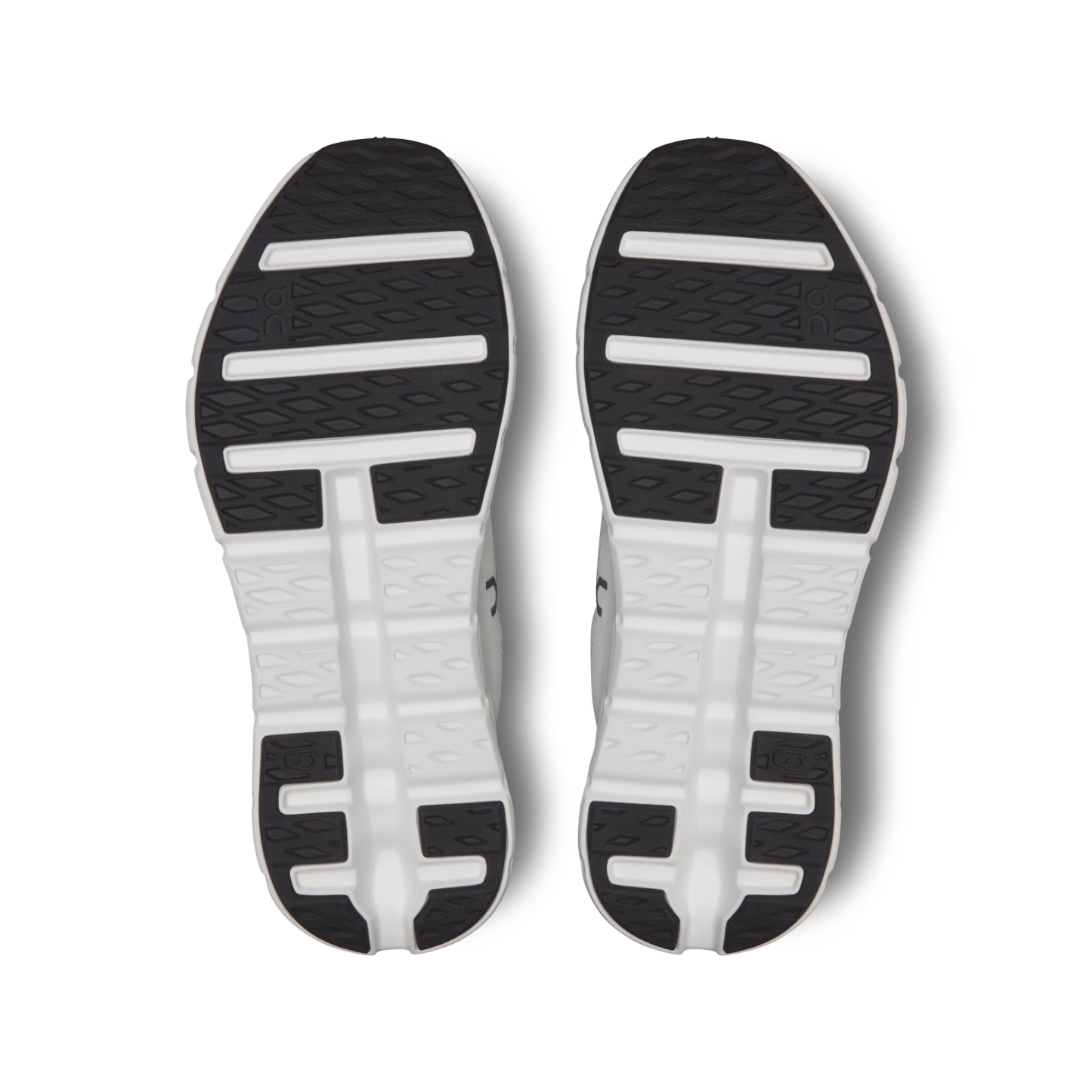 Oqdfn Men's Cloudtilt Sneakers