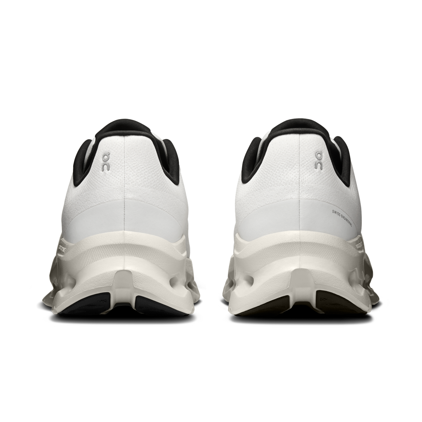 Oqdfn Men's Cloudtilt Sneakers