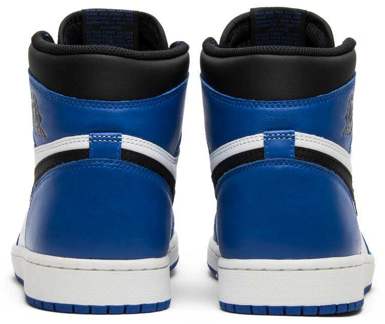 Retro High OG 'Game Royal' 555088-403