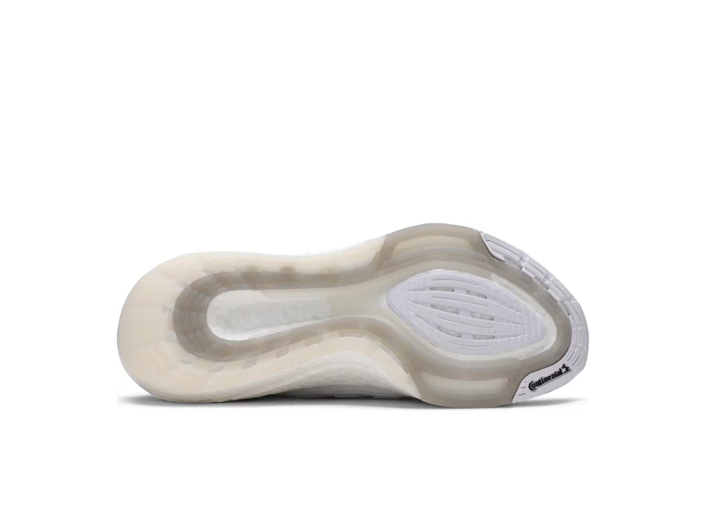 adqdfidas UltraBoost 21 Triple White