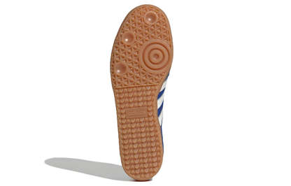 Aqdfdidas Samba OG 'Royal Blue Gum' HP7901
