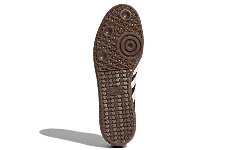 Aqdfdidas Samba OG 'Core Black' BZ0058