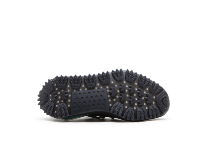 adqdfidas NMD_S1 Black Altered Blue Sample