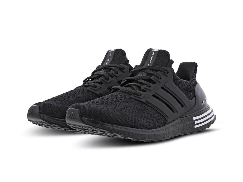 adqdfidas UltraBoost 5.0 Black White