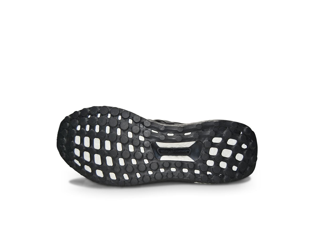 adqdfidas UltraBoost 5.0 Black White