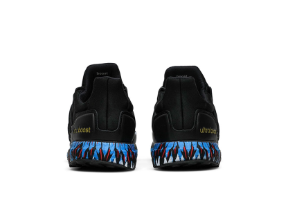 adqdfidas UltraBoost DNA Chinese New Year - Blue Boost