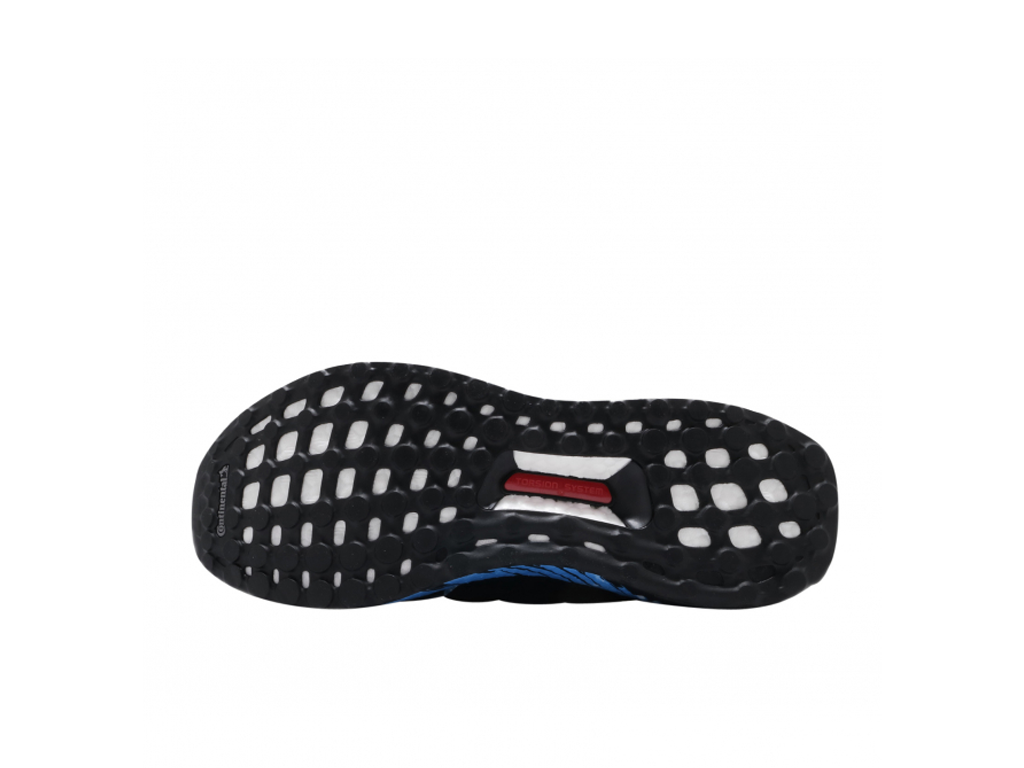 adqdfidas UltraBoost DNA Chinese New Year - Blue Boost