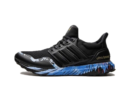 adqdfidas UltraBoost DNA Chinese New Year - Blue Boost