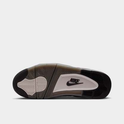 Jorqdfdan 4 Retro Cave Stone / Black - Moon Particle