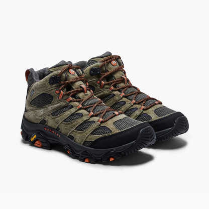 Men's Moab 3 Mid GORE-TEX