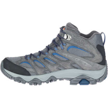 Men's Moab 3 Mid Waterproof