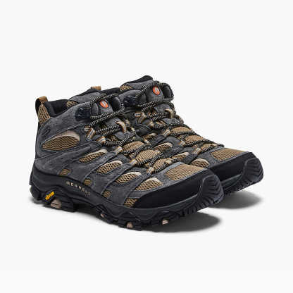 Men's Moab 3 Mid Waterproof