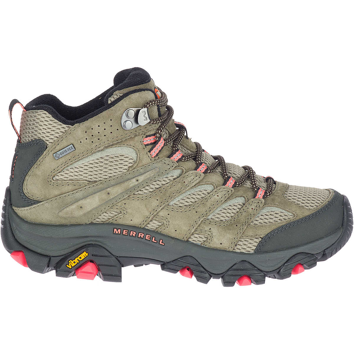 Women‘s Moab 3 Mid GORE-TEX®