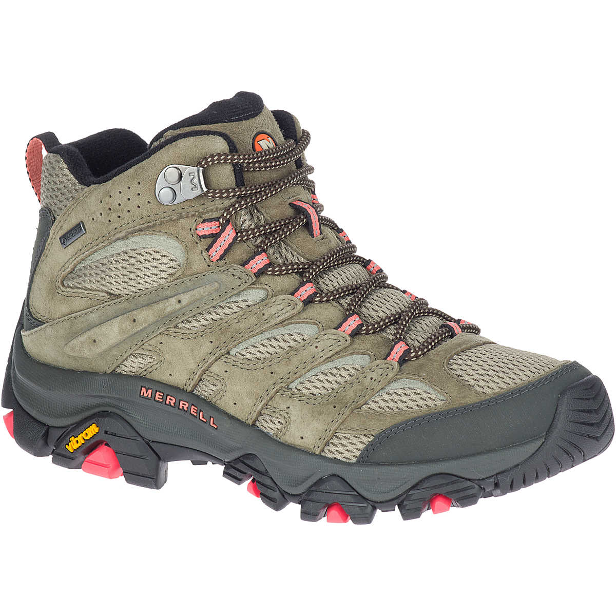 Women‘s Moab 3 Mid GORE-TEX®