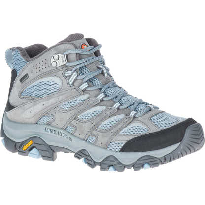 Women's Moab 3 Mid GORE-TEX®