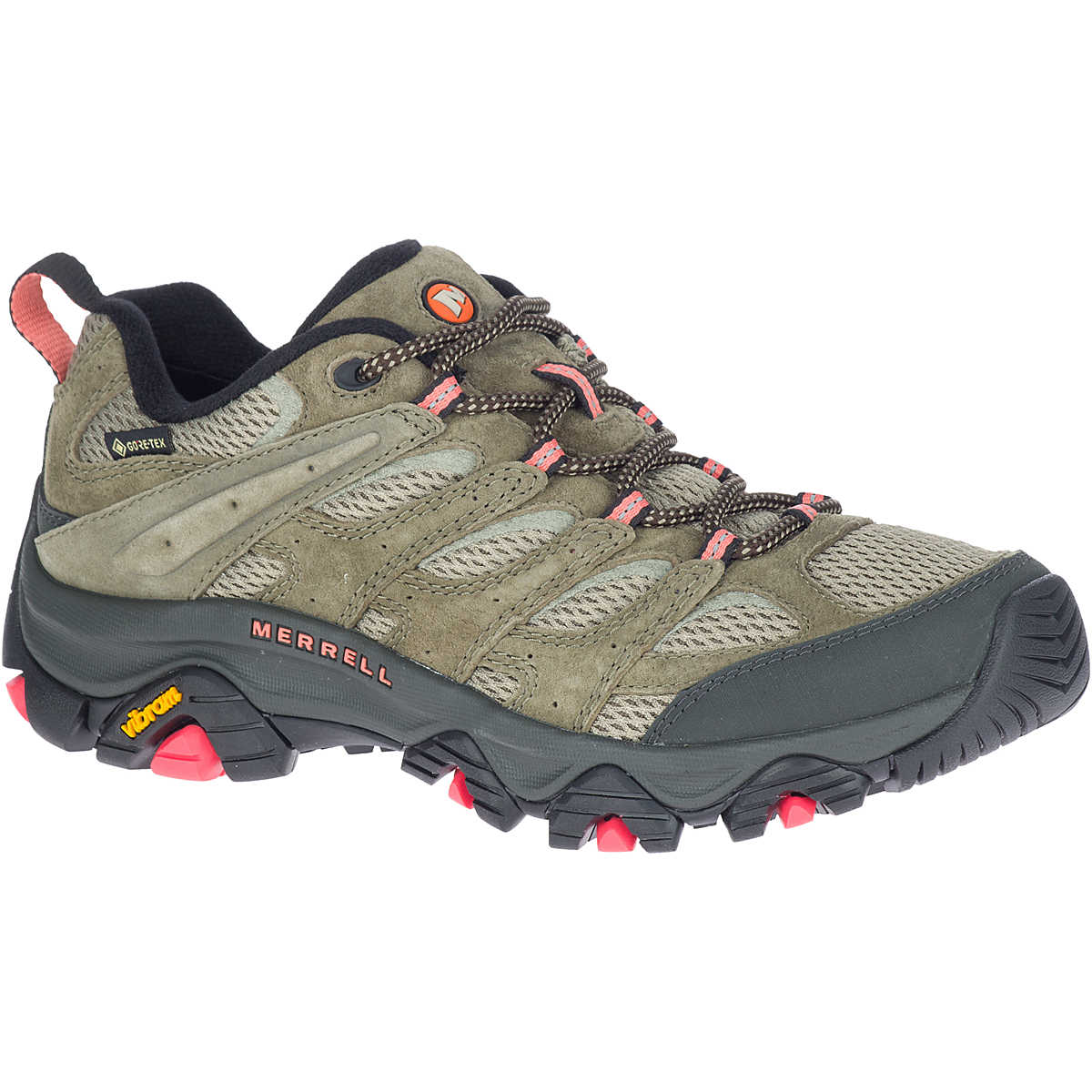 Women‘s Moab 3 GORE-TEX®