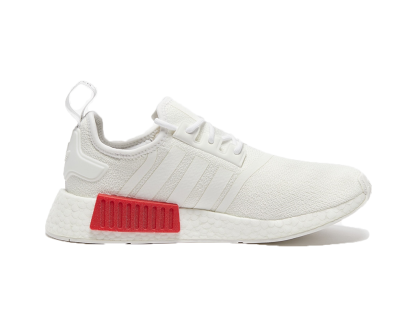 adqdfidas NMD_R1 White OG