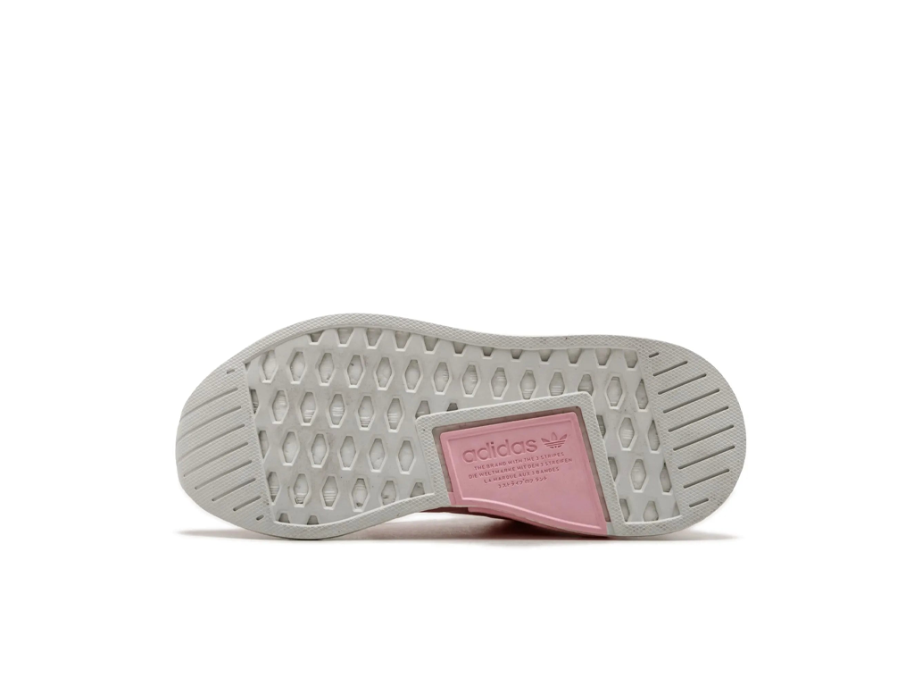 adqdfidas Wmns NMD_R2 Wonder Pink