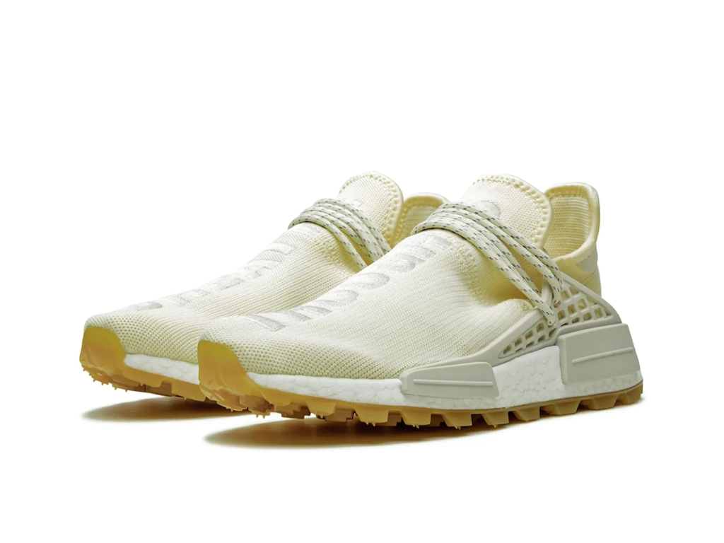 adqdfidas Pharrell x NMD Human Race Trail PRD Now Is Her Time