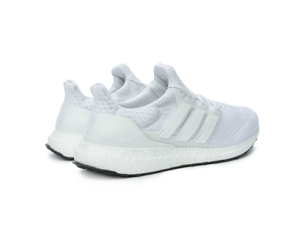 adqdfidas Wmns UltraBoost 5.0 DNA Triple White