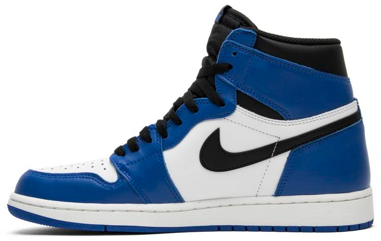 Retro High OG 'Game Royal' 555088-403