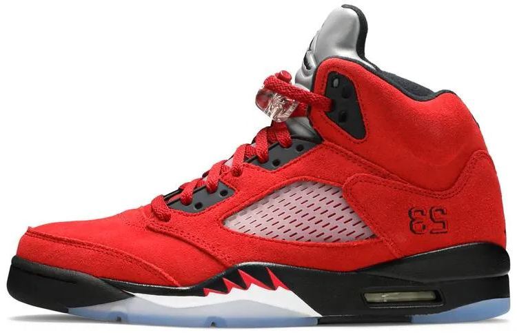 Retro 'Raging Bull' 2021 DD0587-600