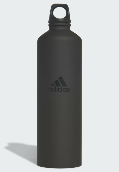 STEEL BOTTLE - Gourde - black