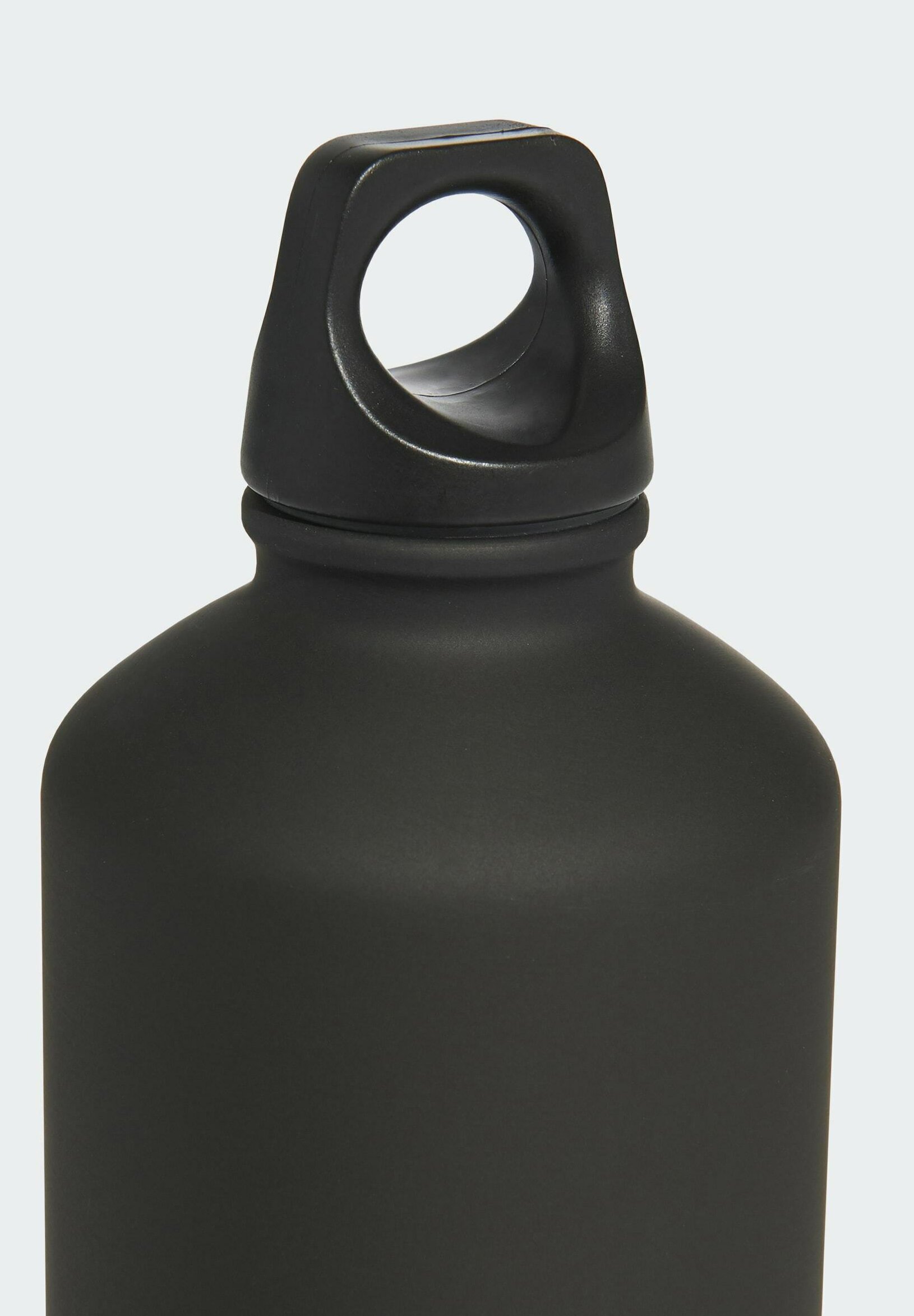 STEEL BOTTLE - Gourde - black