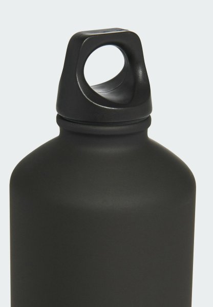 STEEL BOTTLE - Gourde - black