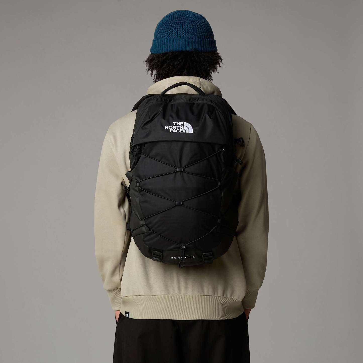 Sac Borealis
