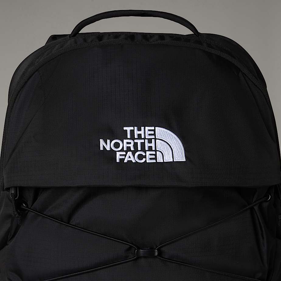Sac Borealis