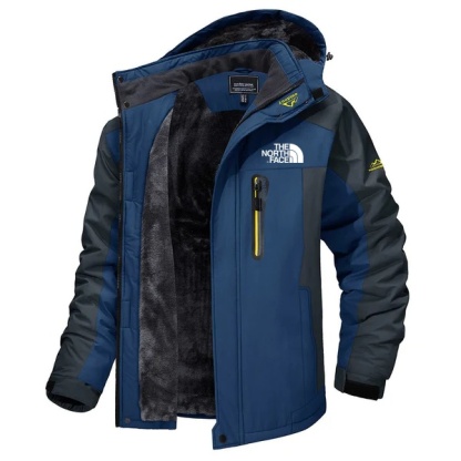 TNF®-Men's Ski Jackets Waterproof Windproof Hiking Snowboard