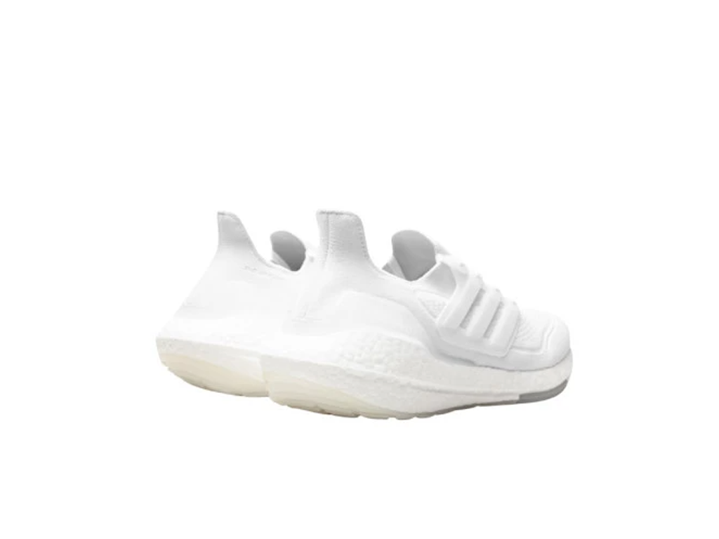 adqdfidas UltraBoost 21 Triple White