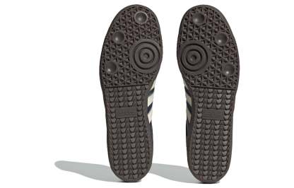 Aqdfdidas Samba OG 'Navy White Gum' ID2056