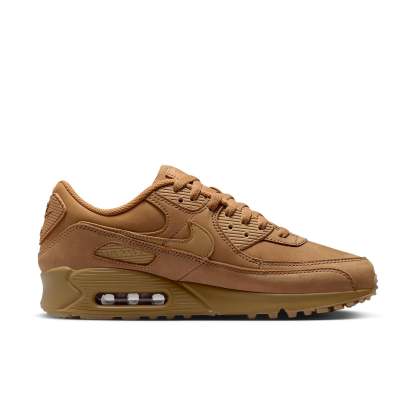 niqdfke Air Max 90 'Wheat Lin' FZ5102-299