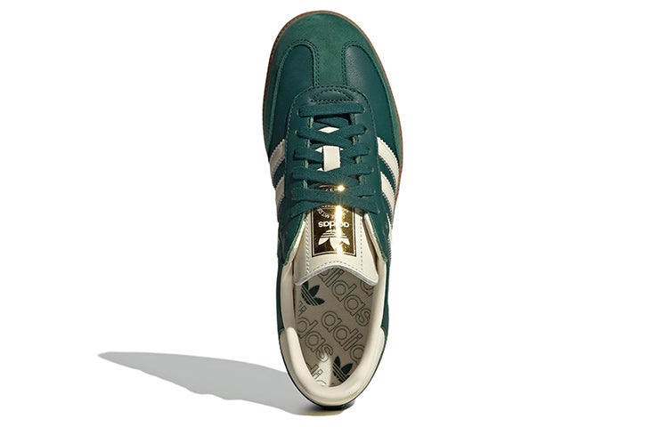 Aqdfdidas Samba OG 'Collegiate Green Gum' IE0872