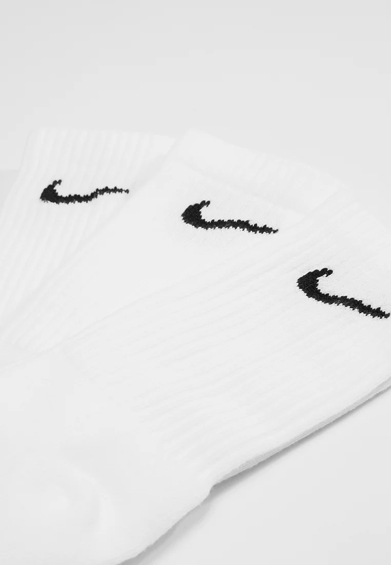 EVERYDAY CUSH CREW 3 PACK - Chaussettes de sport