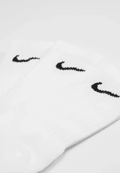 EVERYDAY CUSH CREW 3 PACK - Chaussettes de sport