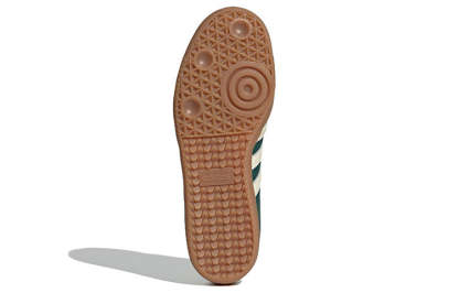Aqdfdidas Samba OG 'Collegiate Green Gum' IE0872