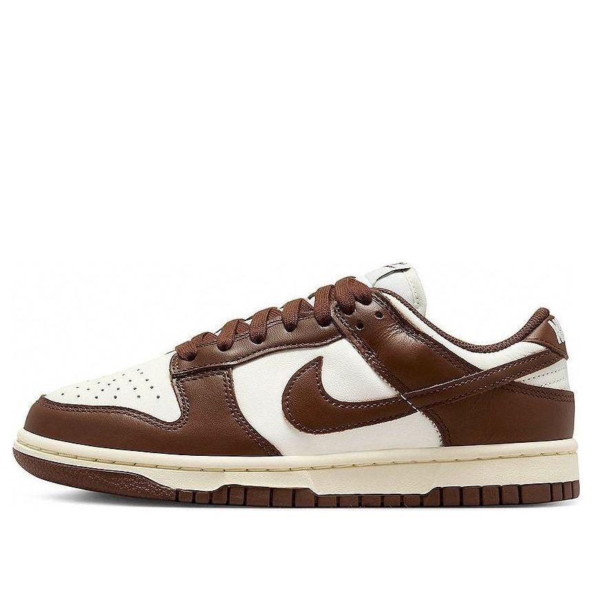 (WMNS) Dunk Low 'Cacao Wow' DD1503-124