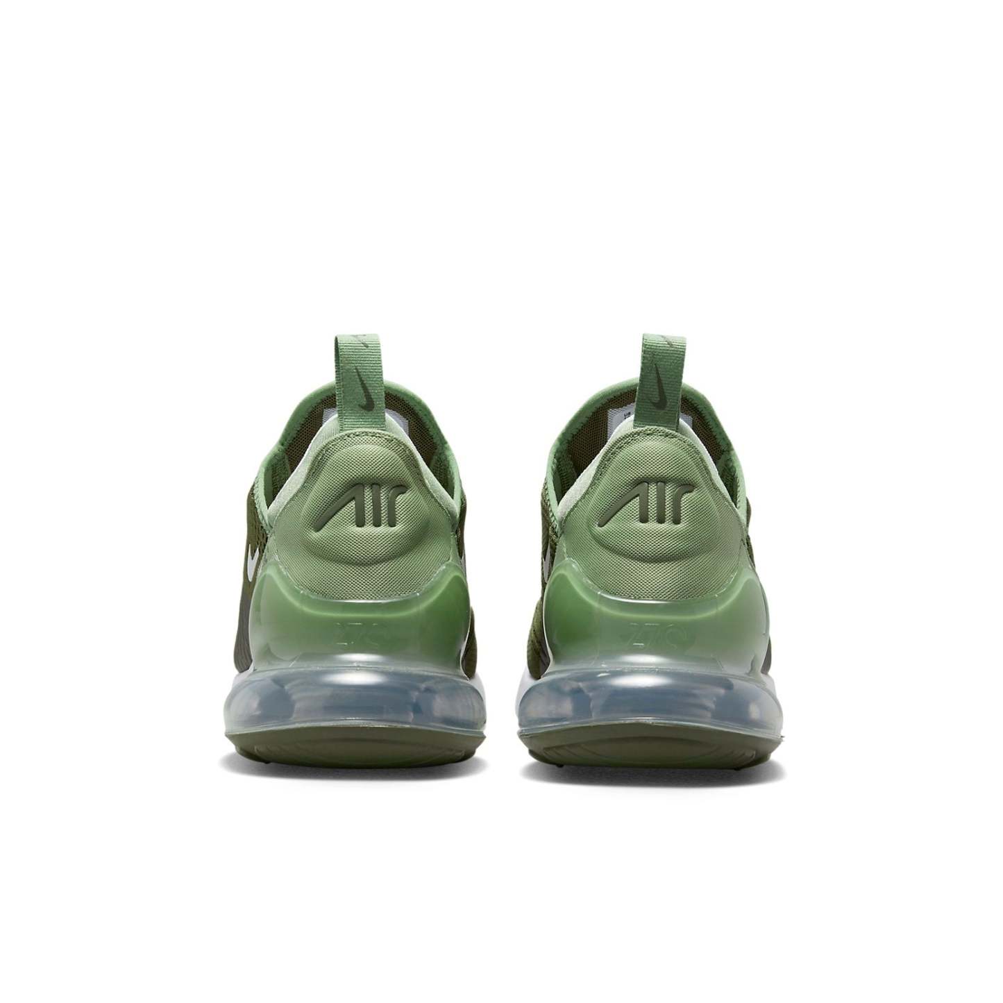 niqdfke Air Max 270 'Medium Olive' FJ0680-222