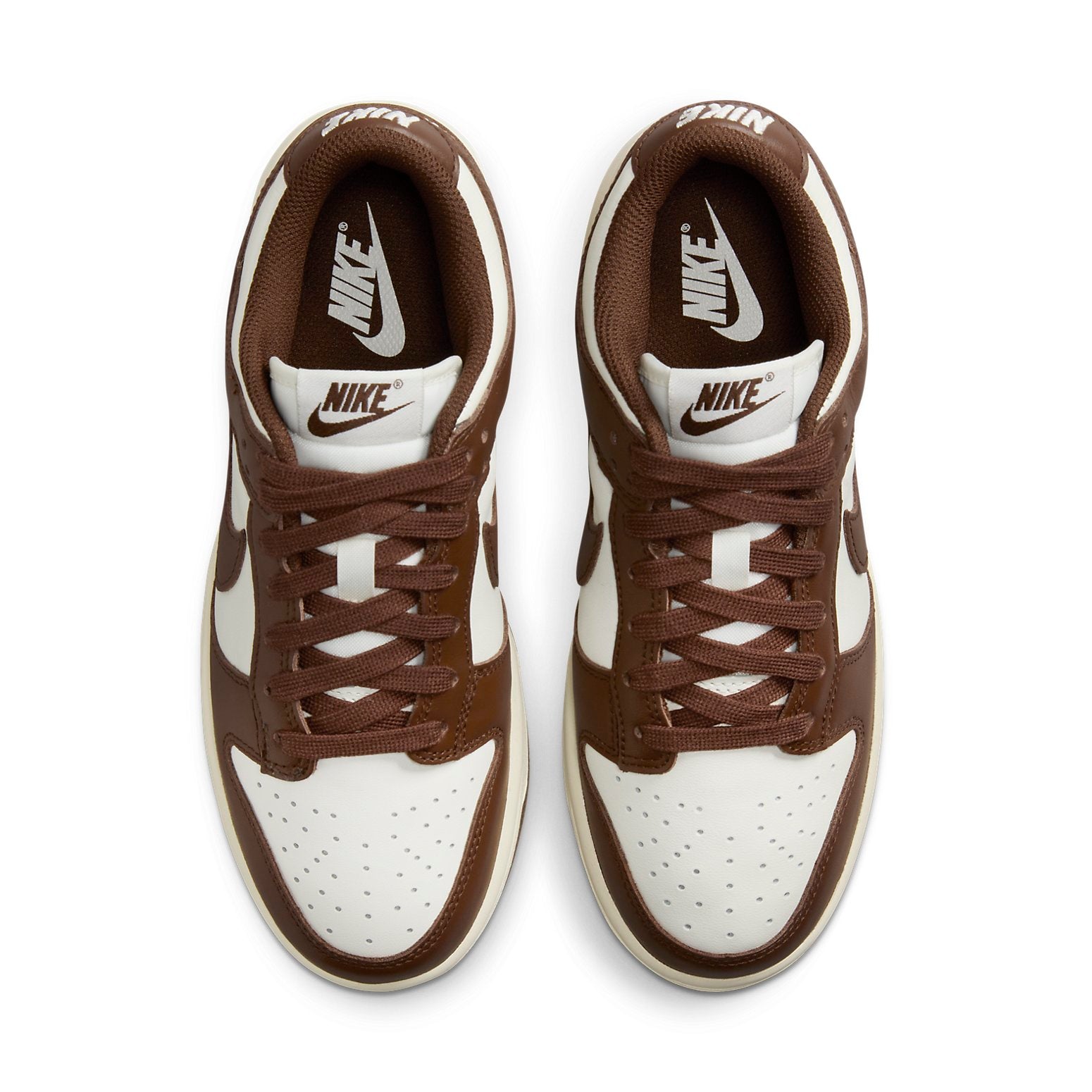 (WMNS) Dunk Low 'Cacao Wow' DD1503-124