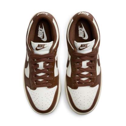(WMNS) Dunk Low 'Cacao Wow' DD1503-124