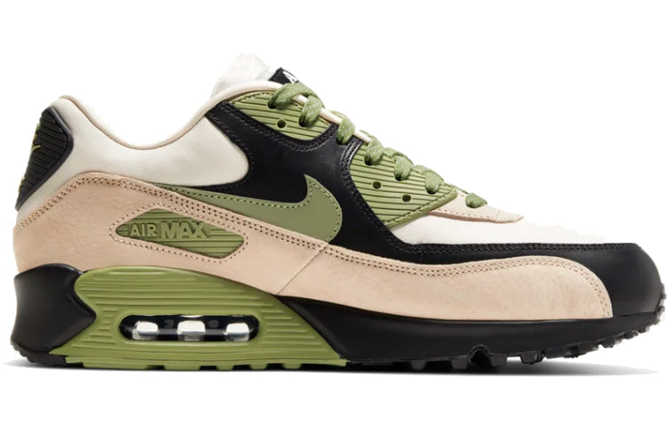 niqdfke Air Max 90 NRG 'Lahar Escape - Ivoire' CI5646-200