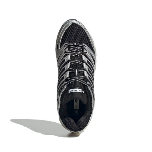adiqdfdas CONTROL 5-Core Black