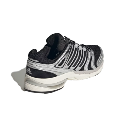 adiqdfdas CONTROL 5-Core Black