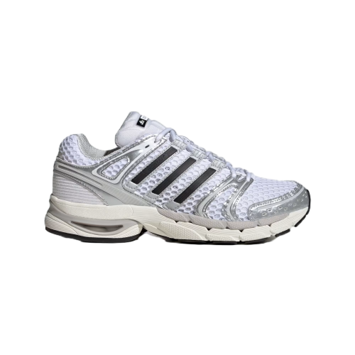 adiqdfdas CONTROL 5-Silver Metallic
